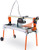 Battipav Supreme 120S Marble Bridge Saw with Wheels & Laser (81201)