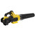 Dewalt DCMBA572N Flexvolt 54V Axial Blower (Body Only) (DCMBA572N)