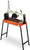 Nuova Battipav VIP 260 Electrical Radial Tile Saw