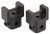 Fretsaw Blade Clamp Holder Set (2 Piece)