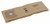 Bosch Paper filter bag for GAS 35 (5pc)
