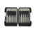 Diager Flat Wood Bit 9Pce Set 