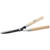 Draper Straight Edge Garden Shears with Ash Handles (230MM)