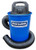 Charnwood DC50Auto 50L AutoStart High Filtration Dust Extractor