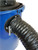 Charnwood DC50Auto 50L AutoStart High Filtration Dust Extractor