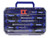 Faithful Soft Grip Screwdriver Set, 8 Piece SL/PH/PZ 