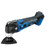 Draper 20V Oscillating Multi Tool (89482)