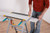 Wolfcraft Master 200 Clamping and Working Table