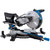 Draper 255mm Sliding Compound Mitre Saw with Laser