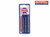 Faithful Screwsink Pilot Drill Set, 4 Piece