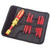ERGO PLUS® Interchangable VDE Torque Screwdriver Set (9 PIECE)
