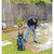 Draper Pressure Washer 230V (195BAR) 
