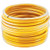 Draper Everflow Yellow Watering Hose (25M)