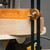 Jet JSS-16MA Scroll Saw (230V) (JSS-16MA)