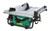 HiKoki 36V Cordless 254mm Table Saw with Stand (Body Only) (C3610DRJW4Z)