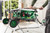 HiKoki 36V Cordless 254mm Table Saw with Stand (Body Only) (C3610DRJW4Z)