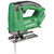 HiKoki 18V Cordless Jigsaw (Body Only) (CJ18DA/W4Z)