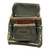 Rolson Oil Tan Single Tool Pouch Antique Hammer Holder