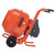 Draper 160L Cement Mixer 230v
