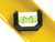 Stanley 120cm Basic I-Beam Level (STA042076)