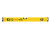 Faithful 60cm 3 Vial Box Level (FAISLB600)