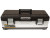 Stanley Galvanised Metal Toolbox 66cm (26in)