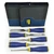 Irwin MS500 5 Piece Chisel Set (MS5005P)