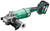 Hikoki 230mm 36V Cordless Angle Grinder (2 x 2.5Ah) (G3623DA)