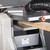 Jet JPT-10B Planer Thicknesser with a Stand