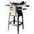 Jet JPT-10B Planer Thicknesser with a Stand