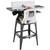 Jet JPT-10B Planer Thicknesser with a Stand