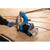 DRAPER STORM FORCE 300W BELT AND DISC SANDER 230V