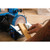 DRAPER STORM FORCE 300W BELT AND DISC SANDER 230V