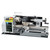 Draper Variable Speed Metal Work Lathe, 250W