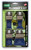 Smart Trade 4pc Plumbers Kit (H4PMK)