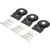 Smart Trade 3pc Starlock Multi Tool Blade Kit (ST3MAK)
