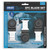 Smart Trade 3pc Starlock Multi Tool Blade Kit (ST3MAK)
