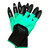 Am tech Garden Gloves with Claws (N2471)