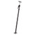 Wolfcraft Telescopic Ceiling Suport Rod (4042000)