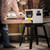 JET JWP-12 Portable Thicknesser (JWP-12)