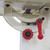 Jet 9" Benchtop Bandsaw (JWBS-9X)