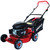 ProPlus Push 46cm Petrol Lawnmower 4hp