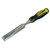 Stanley 10mm FatMax Thru Tang Chisel