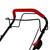 Proplus Self Propelled 48cm Alum Deck Petrol Lawnmower 5hp Briggs and Stratton Engine with Mulch