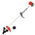 ProPlus Petrol Brushcutter Loop Handle 43cc