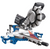 Scheppach 216mm HM216SPX Sliding Compound Mitre Saw