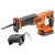 Black & Decker 18V 1.5Ah Recip Saw with 1.5Ah Battery and Charger