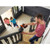 Black & Decker 18V 1.5Ah Lithium-ion Cordless Mouse® Detail Sander