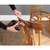 Black & Decker 18V 1.5Ah Lithium-ion Cordless Mouse® Detail Sander