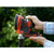 Black & Decker 18V 1.5Ah Lithium-ion Cordless Random Orbital Sander